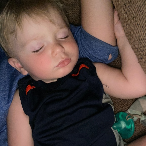 Meet your Posher, Parker - Picture 12 of 13